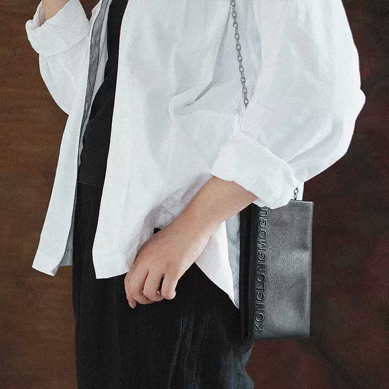 Women's shoulder bag