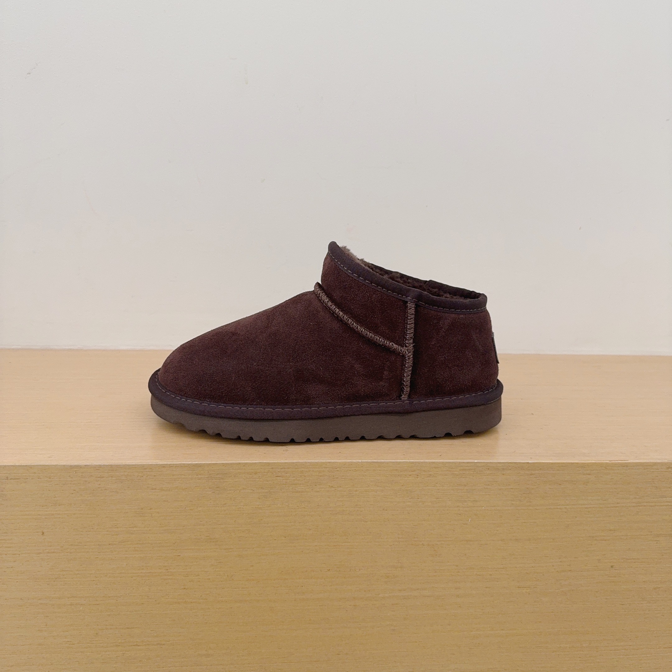 UGG Kids Convertible Slip-On Shoes