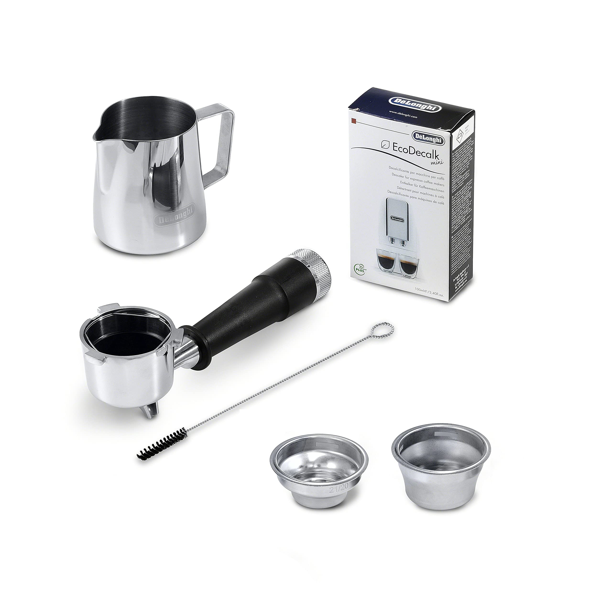 La Specialista Prestigio Espresso Machine