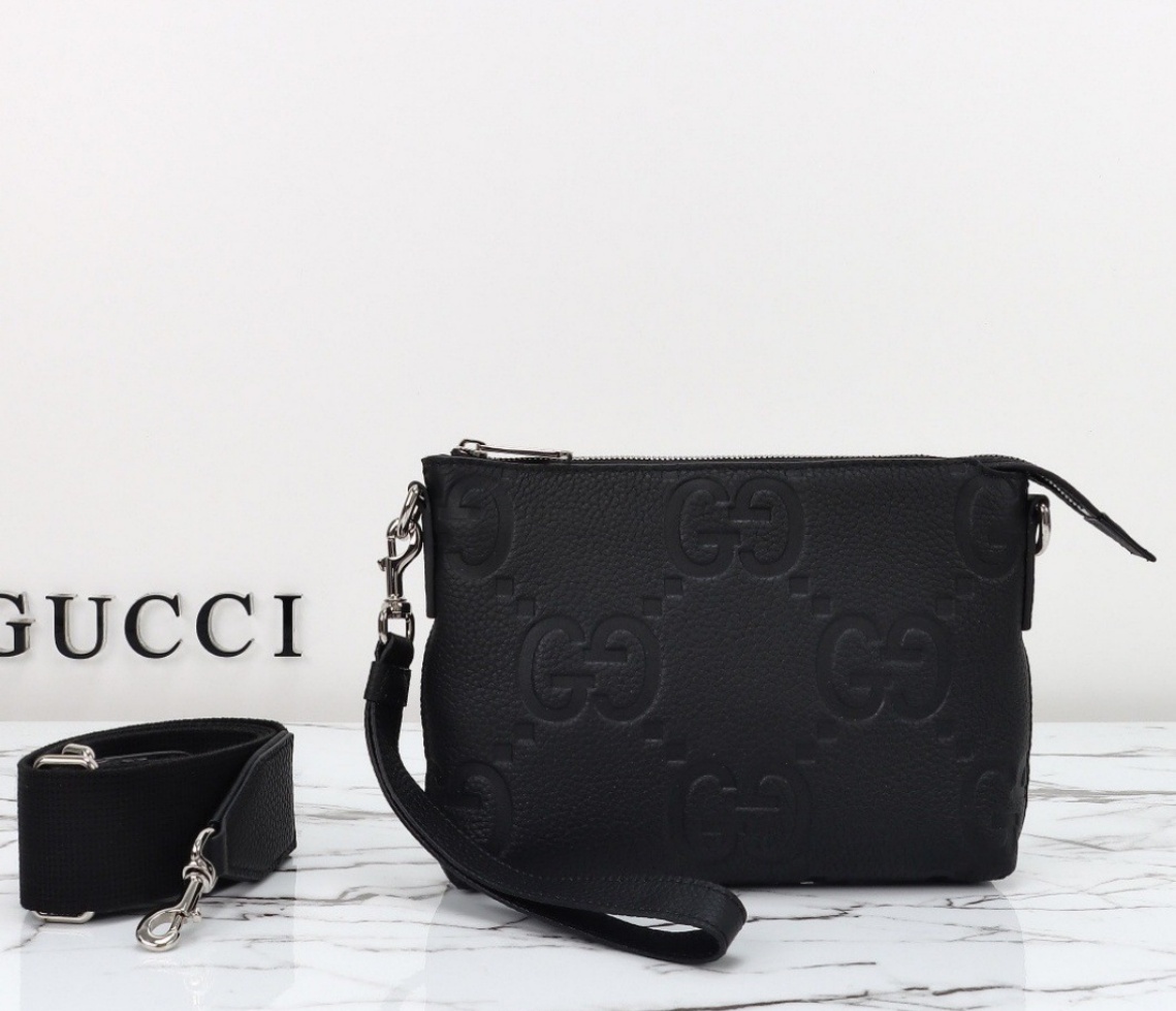 Gucci Horsebit 1955 Bag