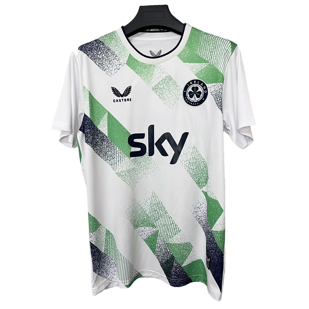 Adults Ireland Away Replica Jersey 2026 S-4XL