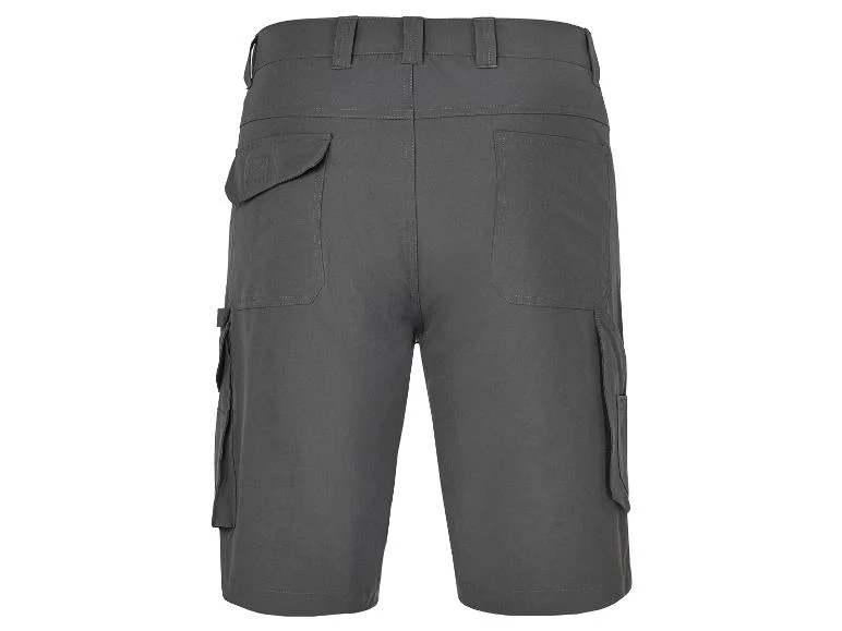 Short de travail homme