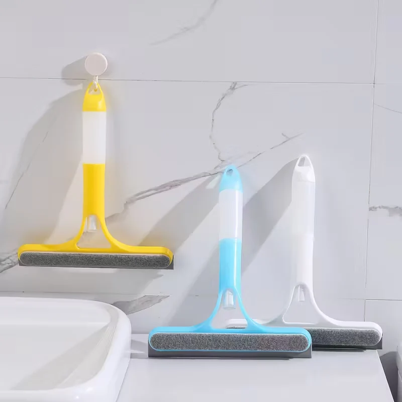 🔥Christmas Sales 🔥3-In-1 Multi-Functional Glass Cleaning Tool