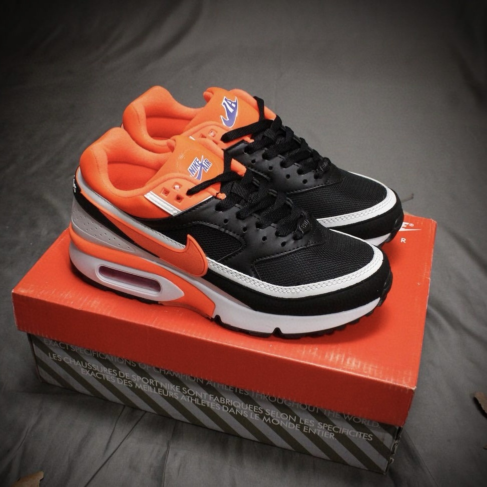 Air Max BW 26