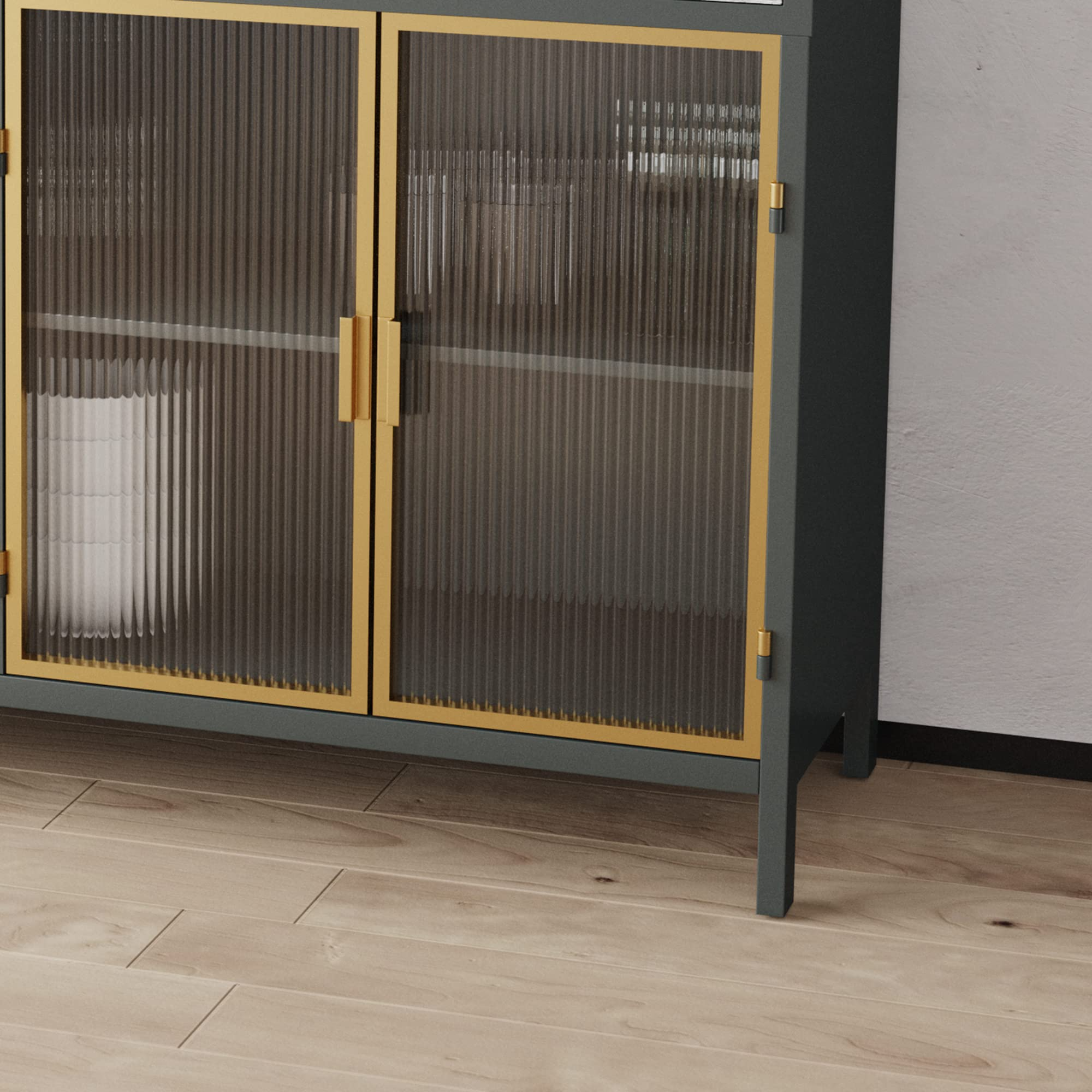 Sideboard, Sideboard