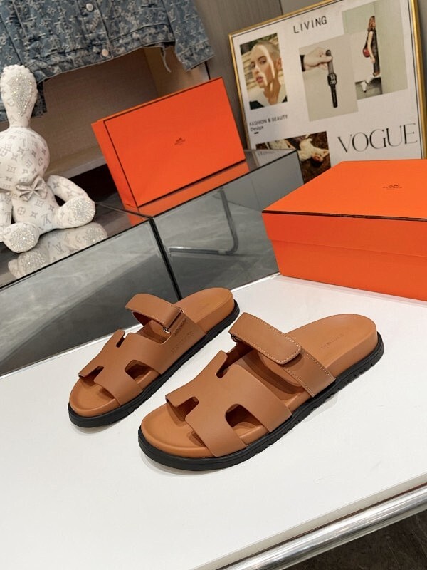 Hermes Sandals