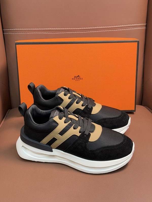 Hermes Sneakers