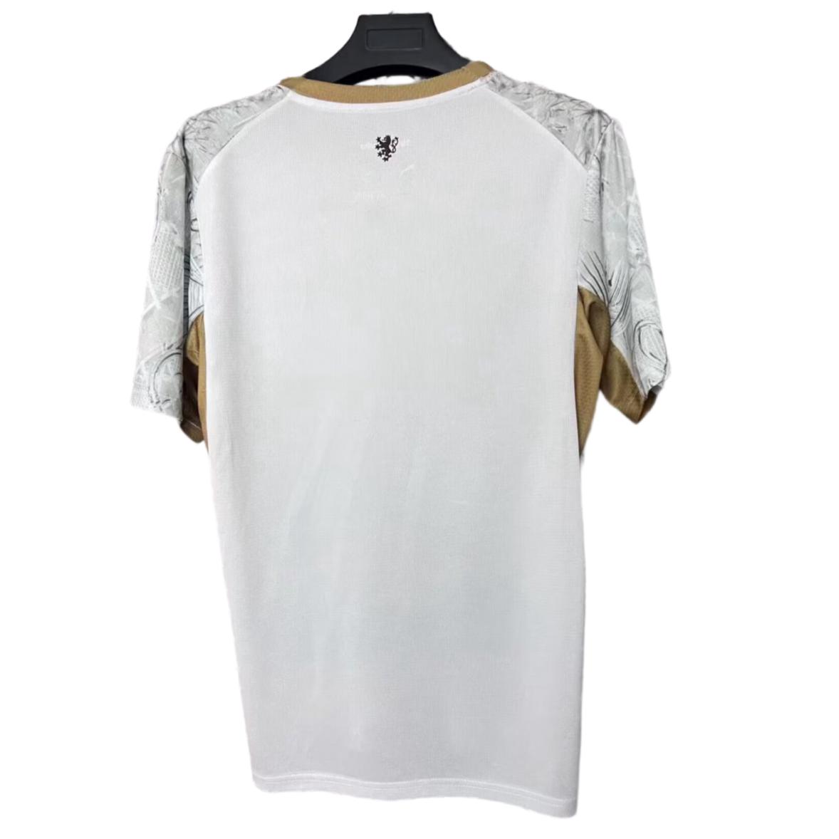 Czech 26/27 Away kit S-XXL