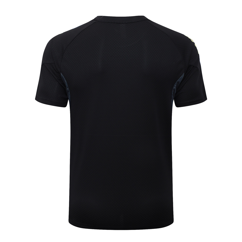 Juventus Training Short Sleeve jersey 25/26