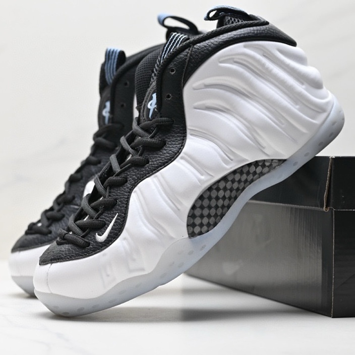 Nike Foamposite One