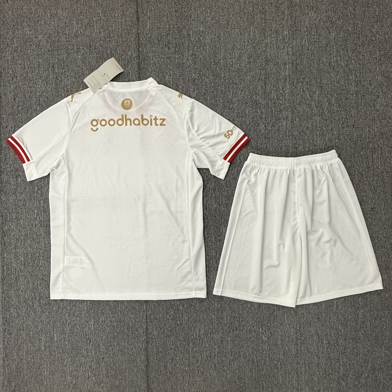 Efteling x PSV Jersey S-XXL