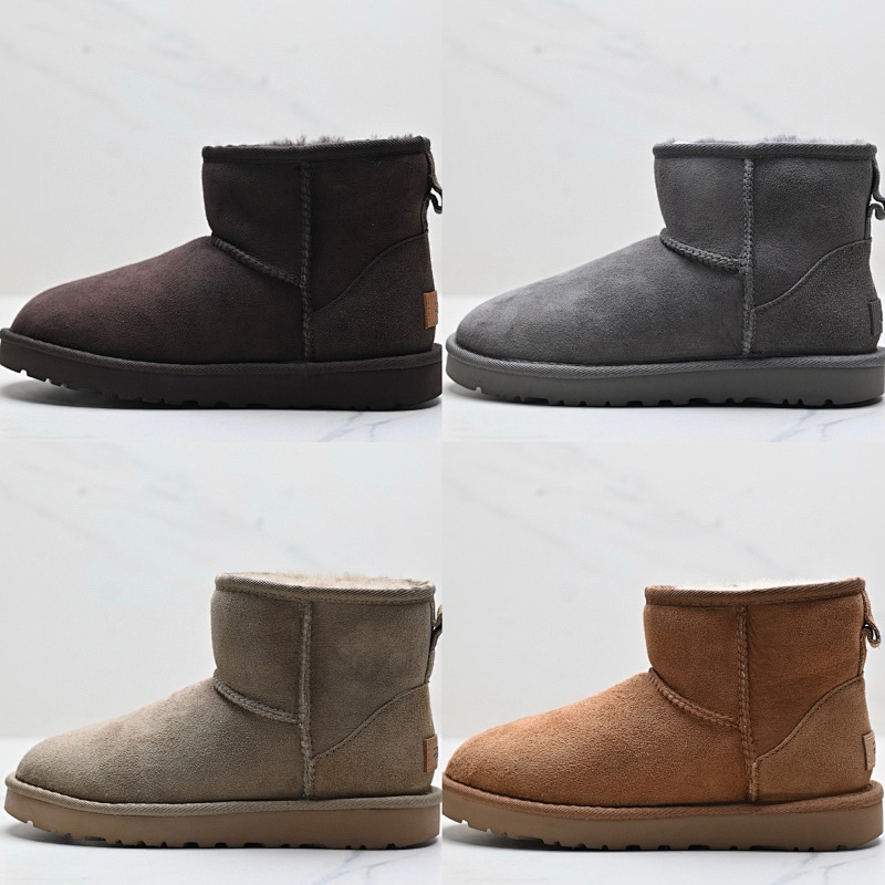 UGG Classic Mini Platform