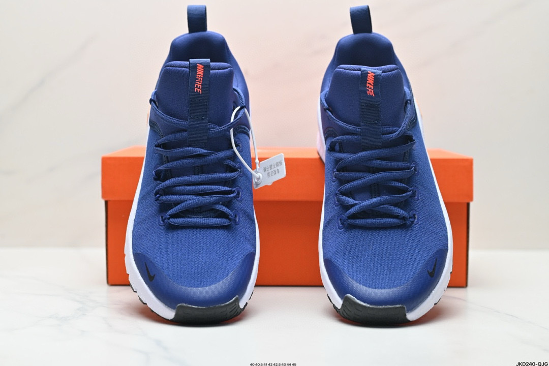 Nike Metcon 6 & 7 Part 1