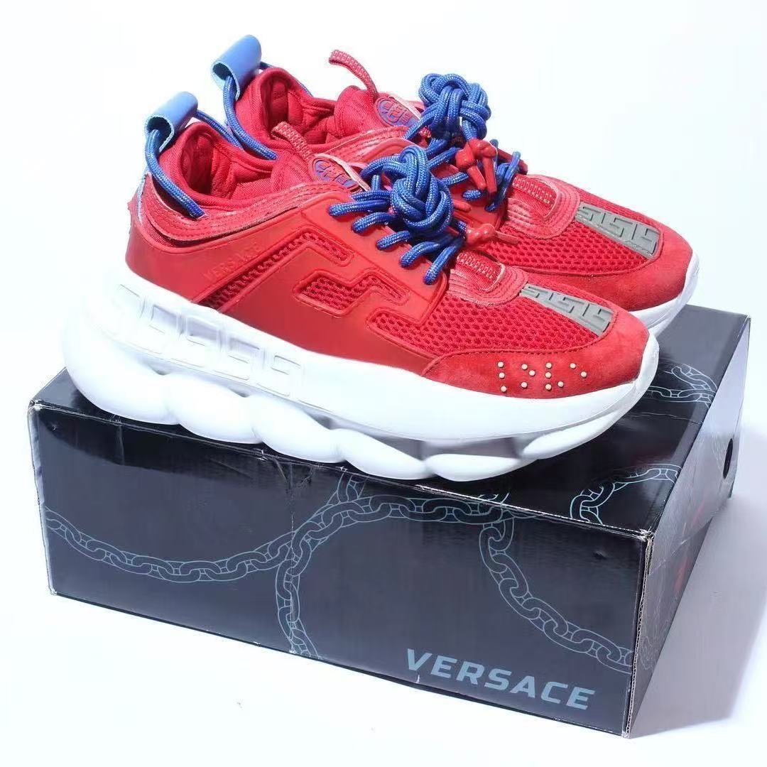 Versace Chain Reaction