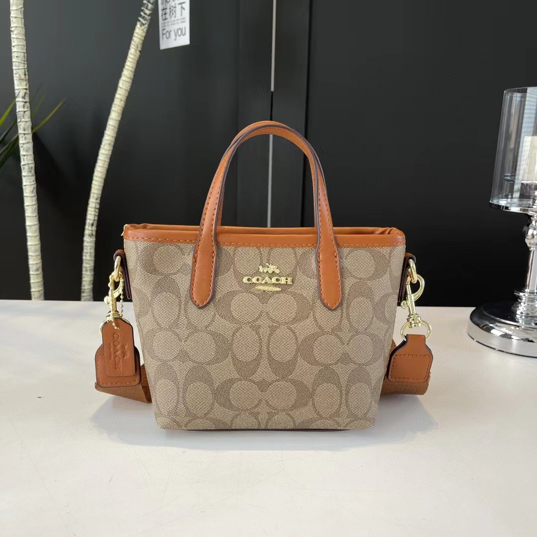 Cheap Coach Tote Bag