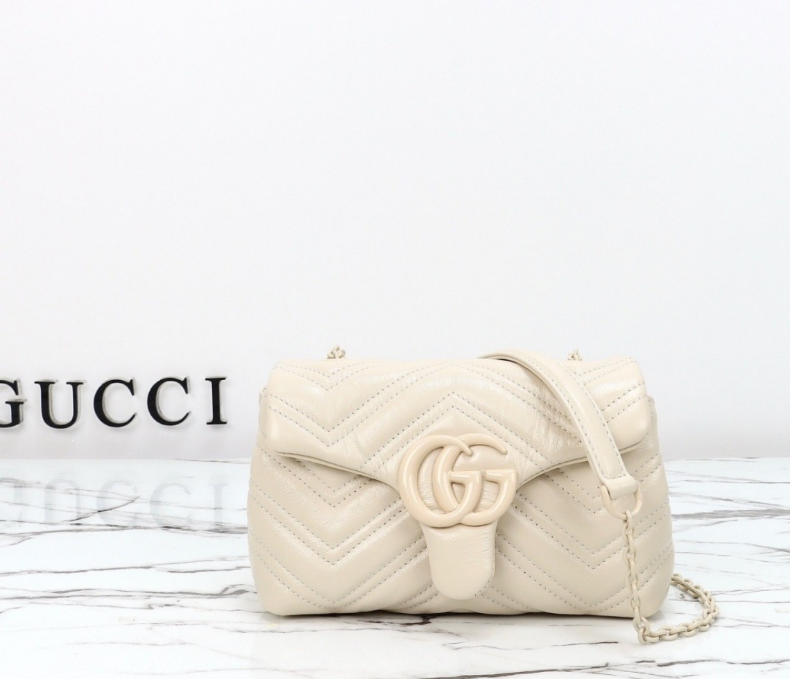 Gucci Horsebit 1955 Bag