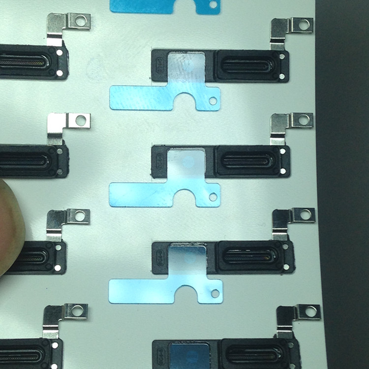 iPhone 7 Plus Repair Component - back view