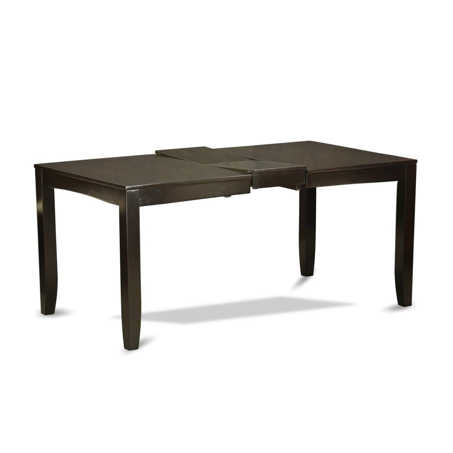 5-PC Kitchen Table Set - Kitchen Dining Table with Rectangular