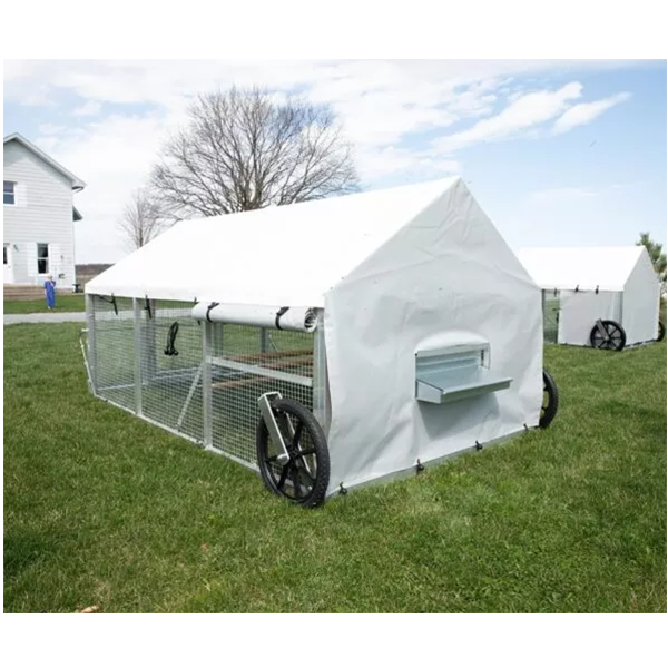 Chicken Coop