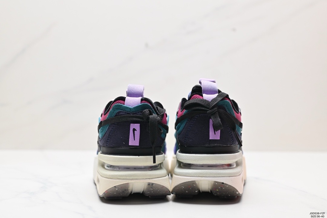 Nike Furyosa