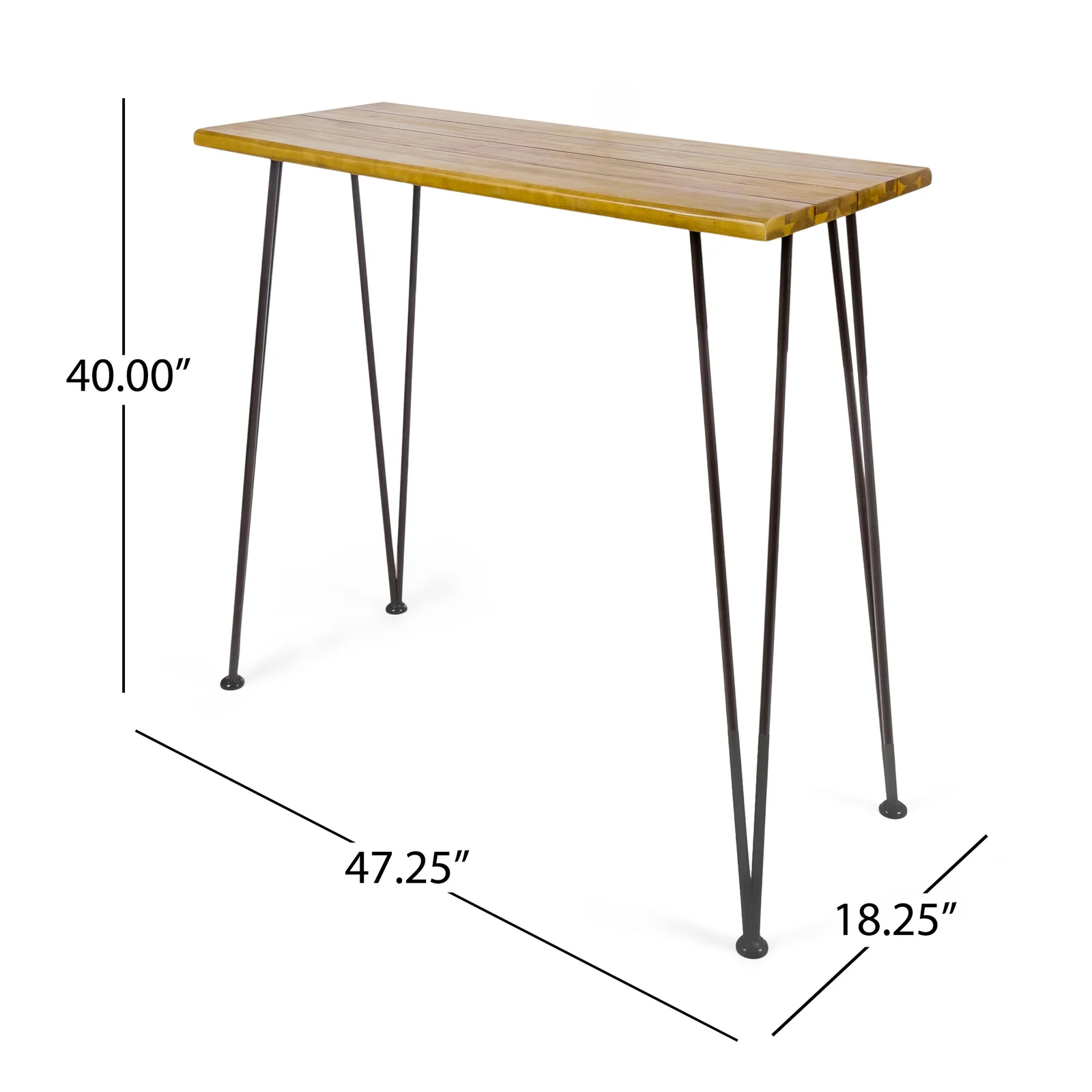 Loya Bar Set