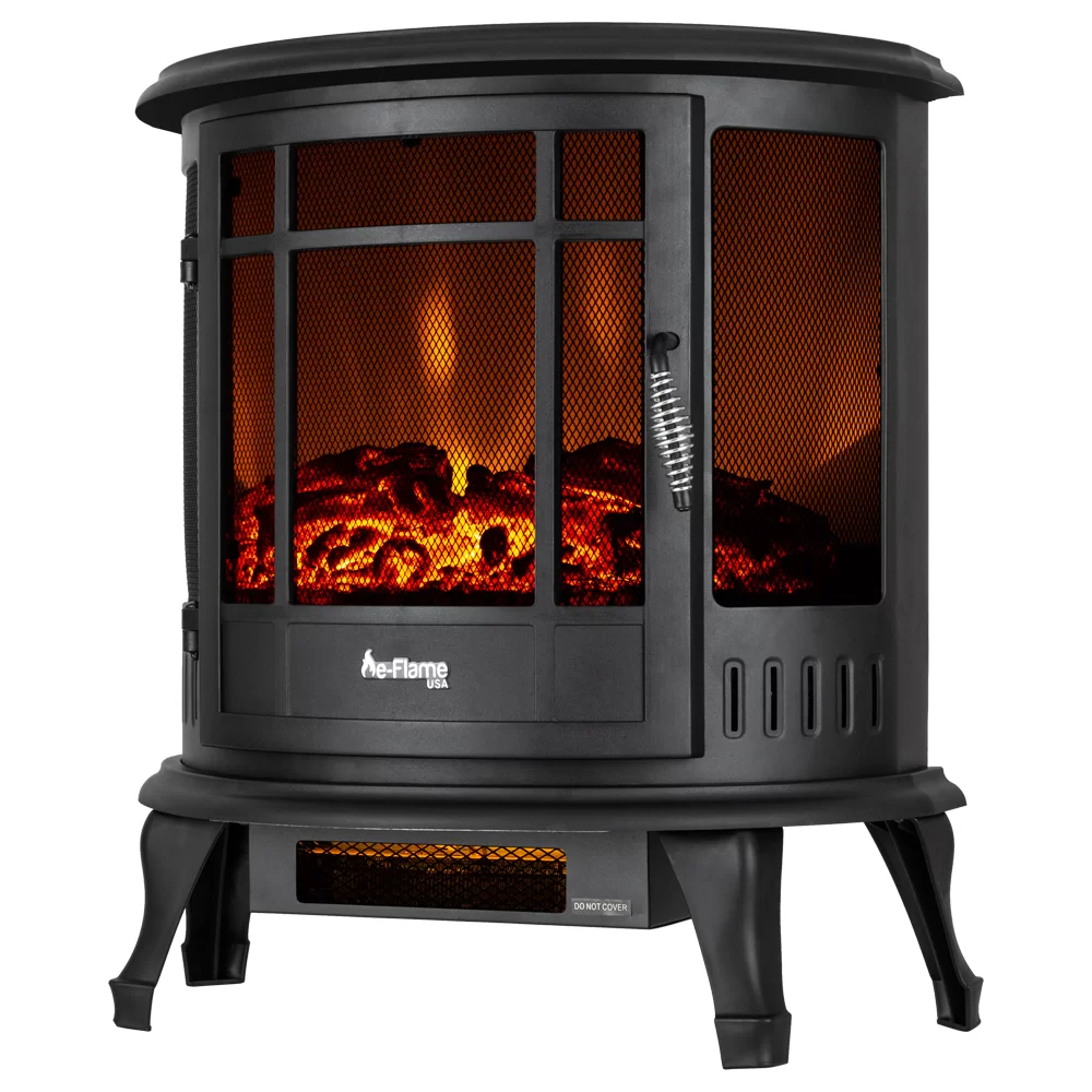 Regal 22.5'' W Electric Stove