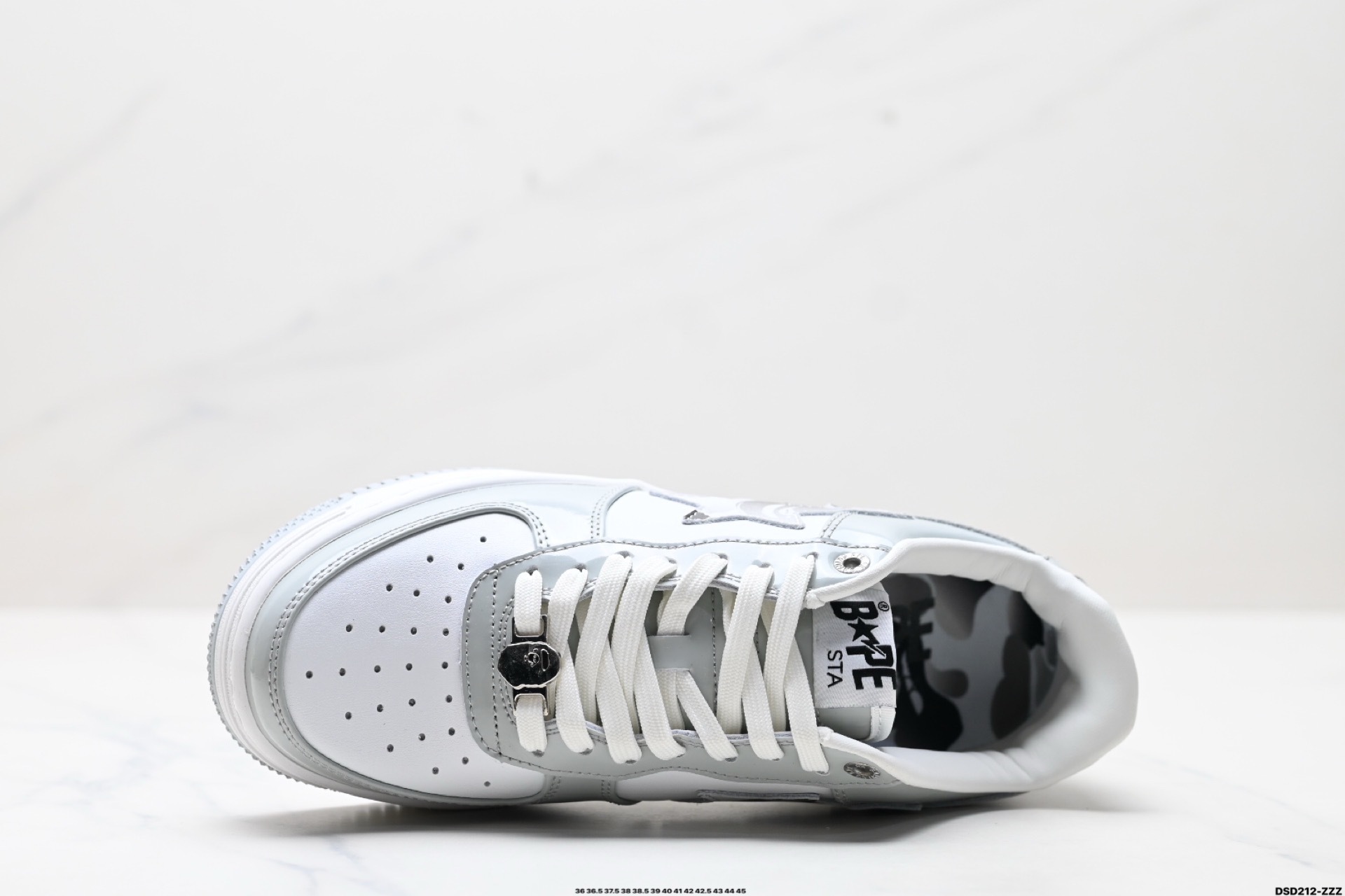 BAPE STA Detail 40