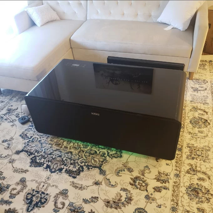 Sobro Smart Coffee Table