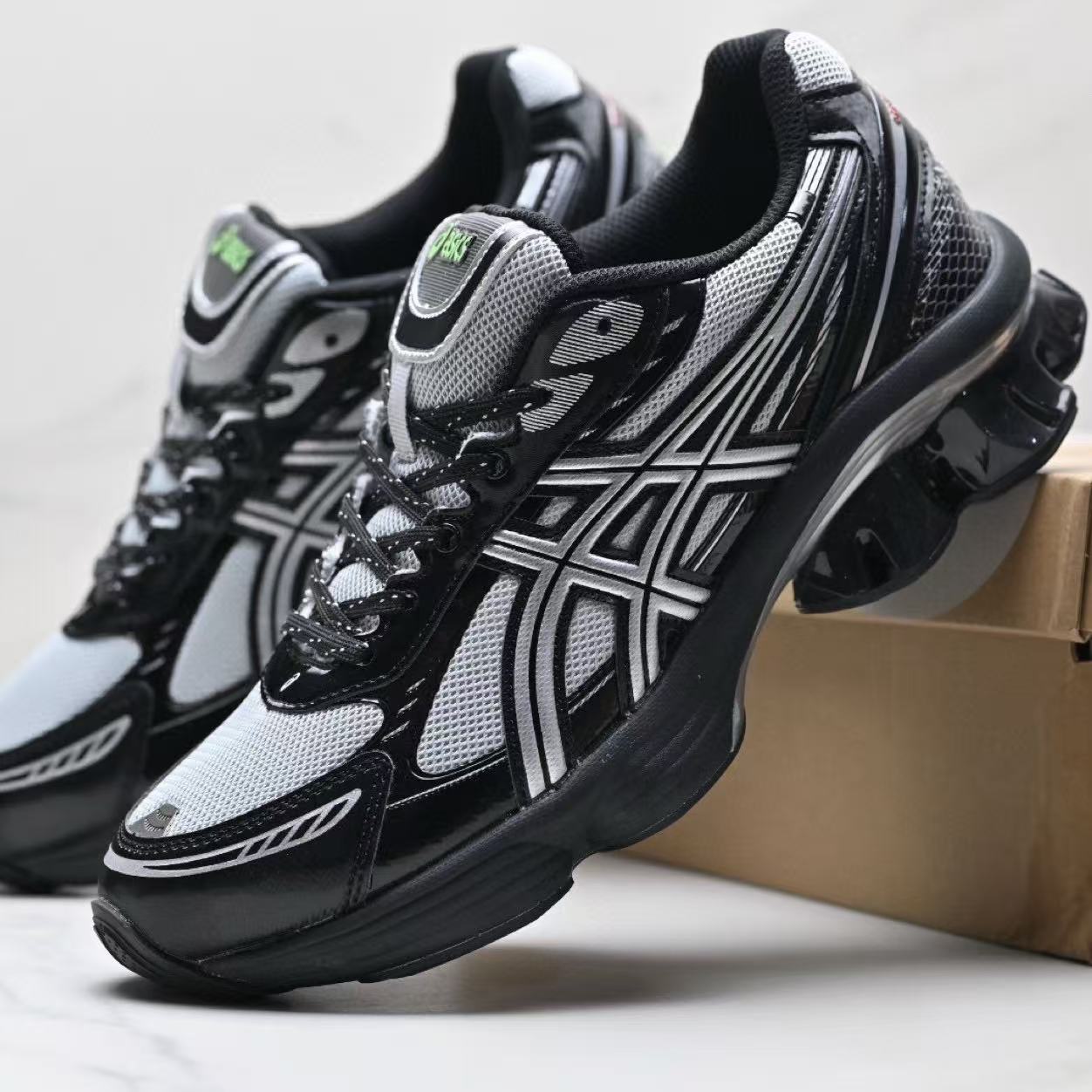 ASICS Gel-Kinetic Fluent