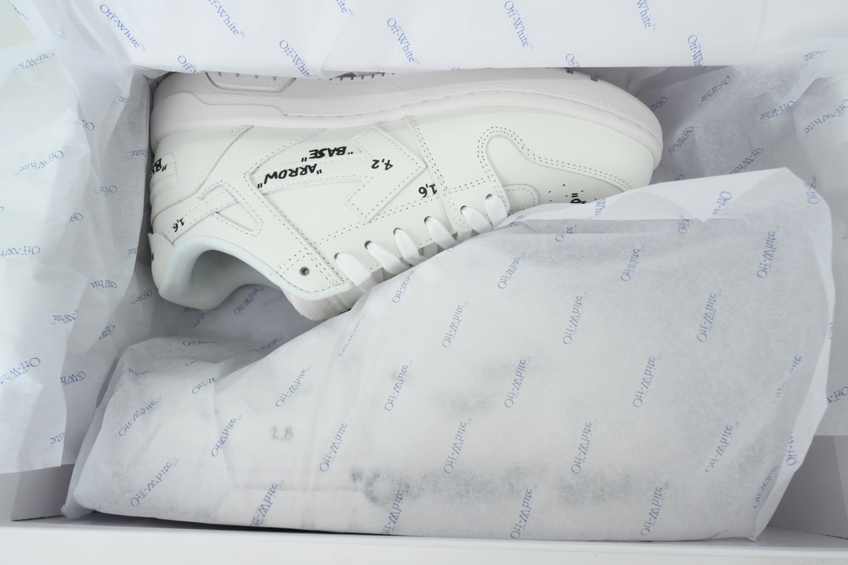 Off-White Out Of White OWIA259F 25LEA007 0110