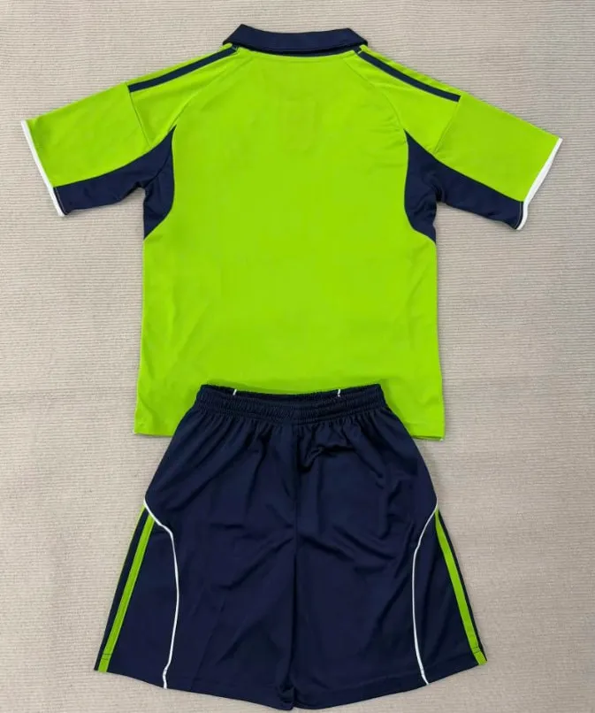 Kids Fulham Away Suit 25/26