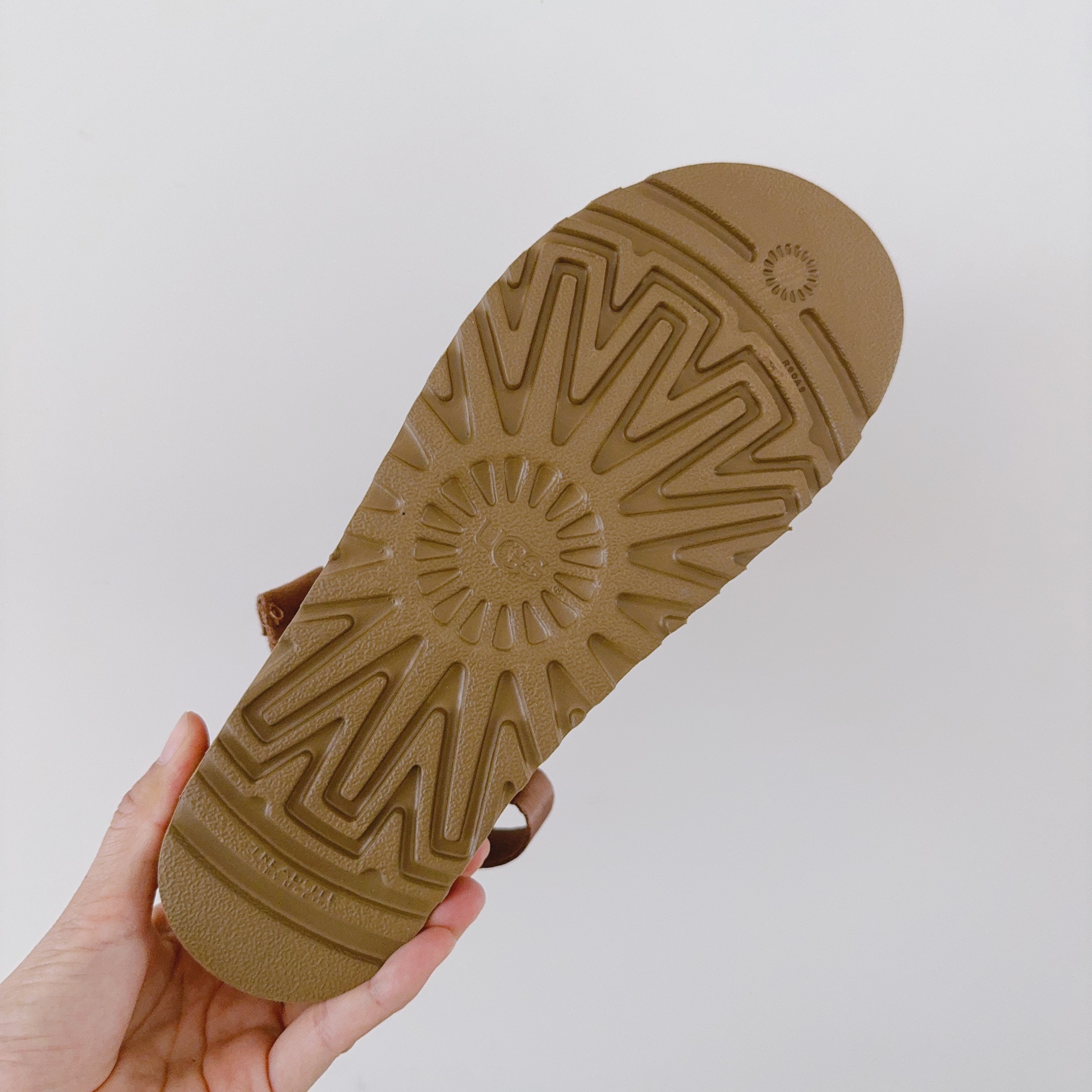 UGG Footwear Style 052