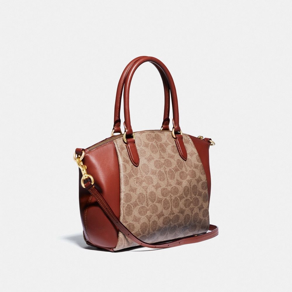 COAthtCH Classic handbags