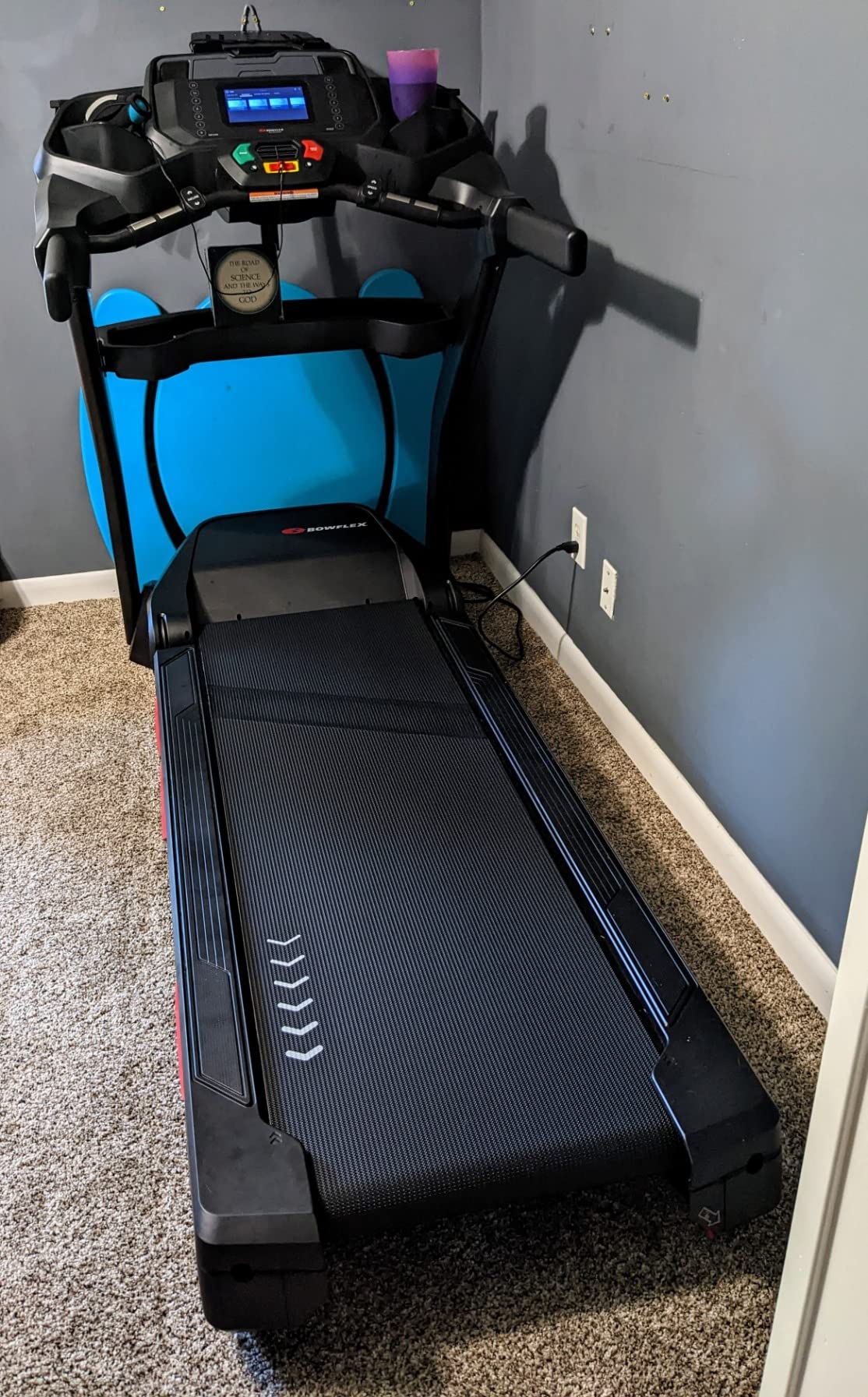 Bowflex Treadmill Series