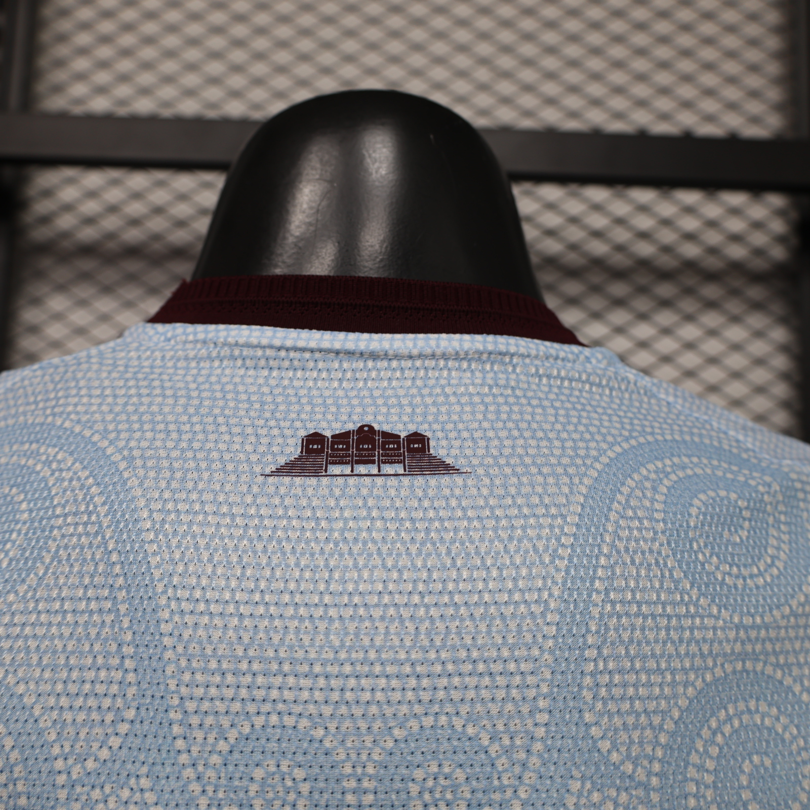 Aston Villa Third Jersey Player version 26/27