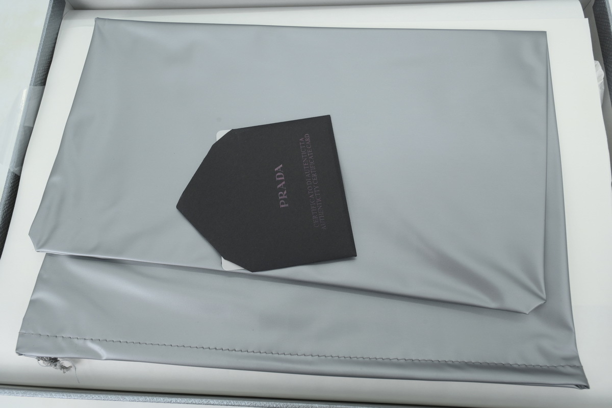 Prada America's Cup Sneakers Carbon Blue