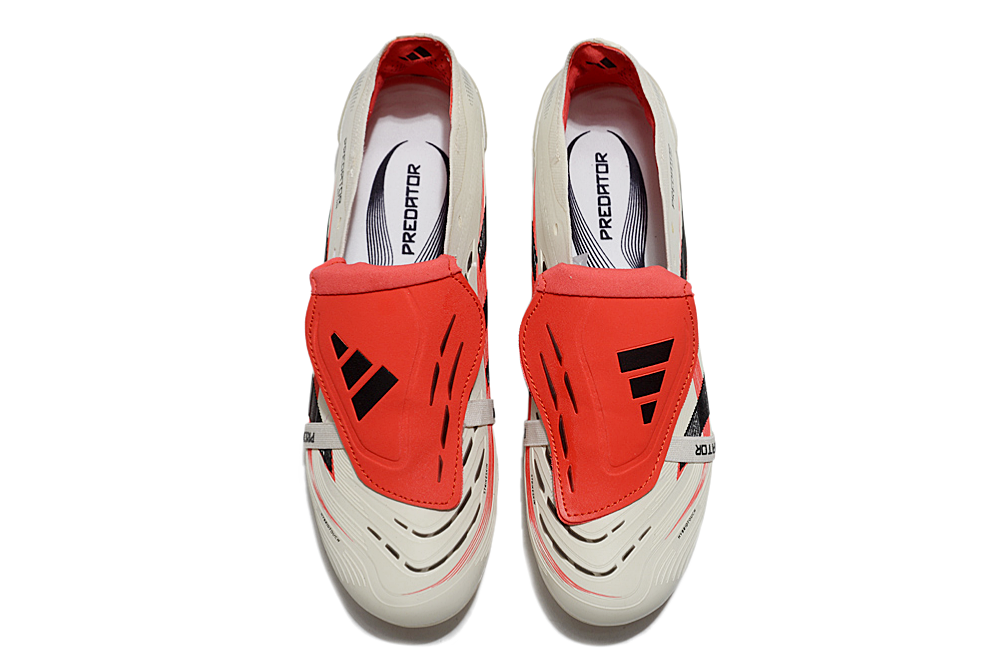 Adidas Predator Accuracy FG Boots Size: 39-45