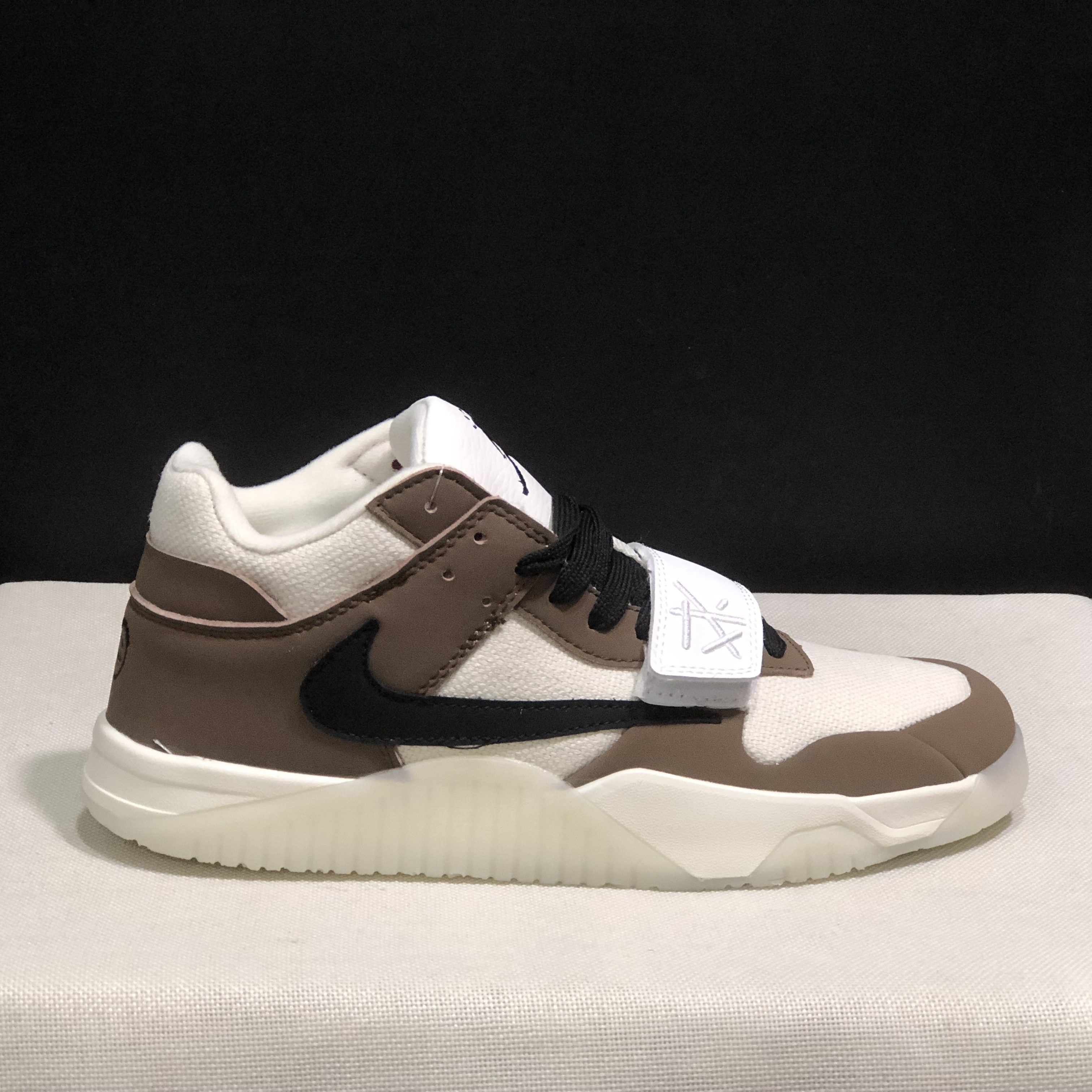 Nike Jumpman Jack