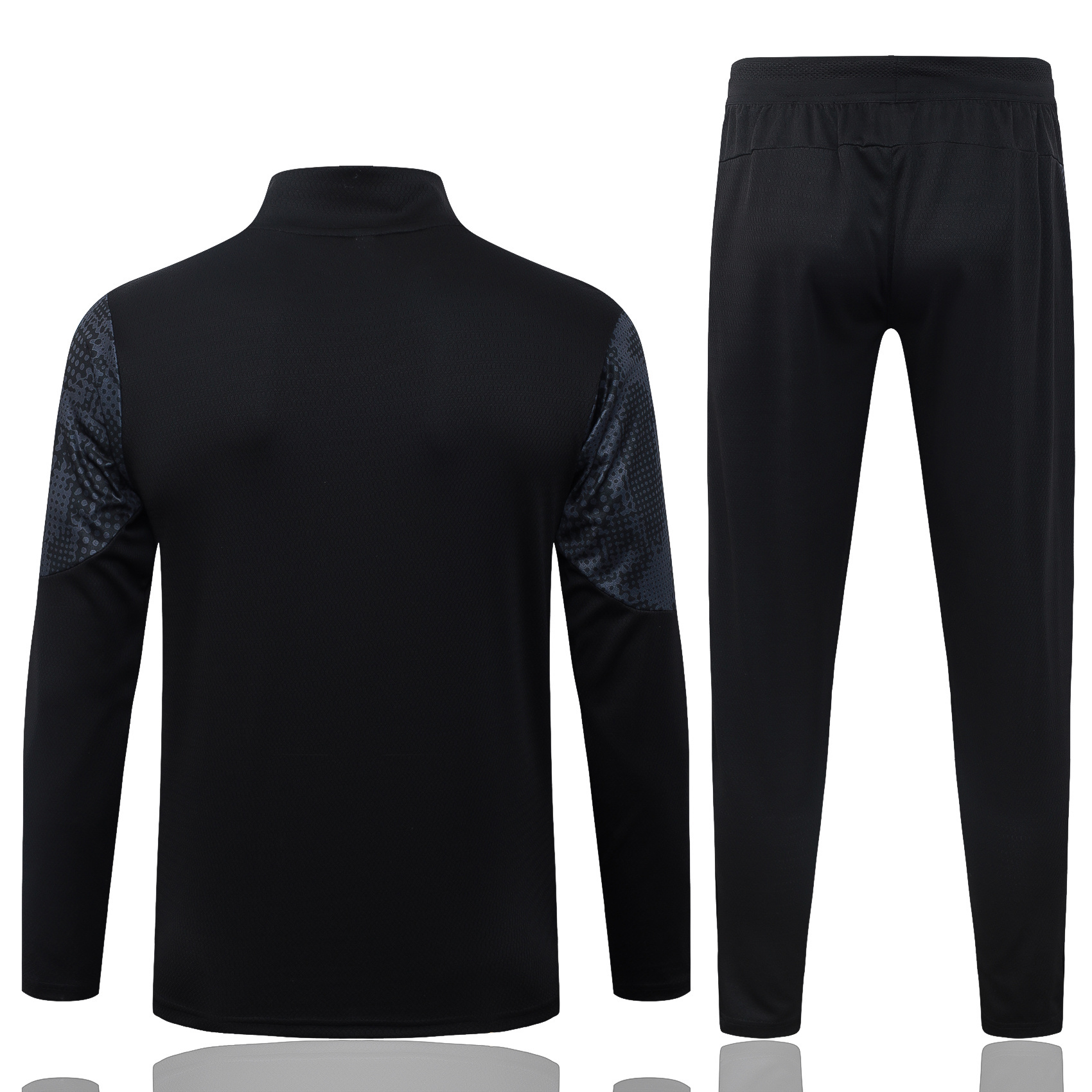 AC Milan Training Jacket Suit 25/26