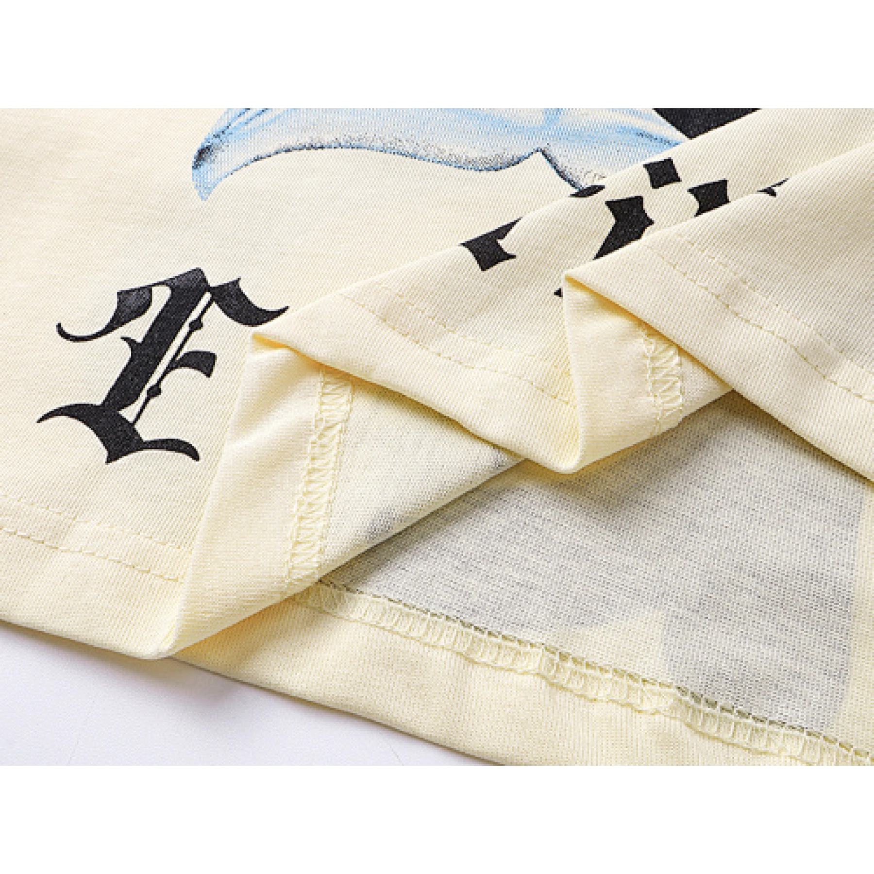 Godspeed T-Shirt 3112