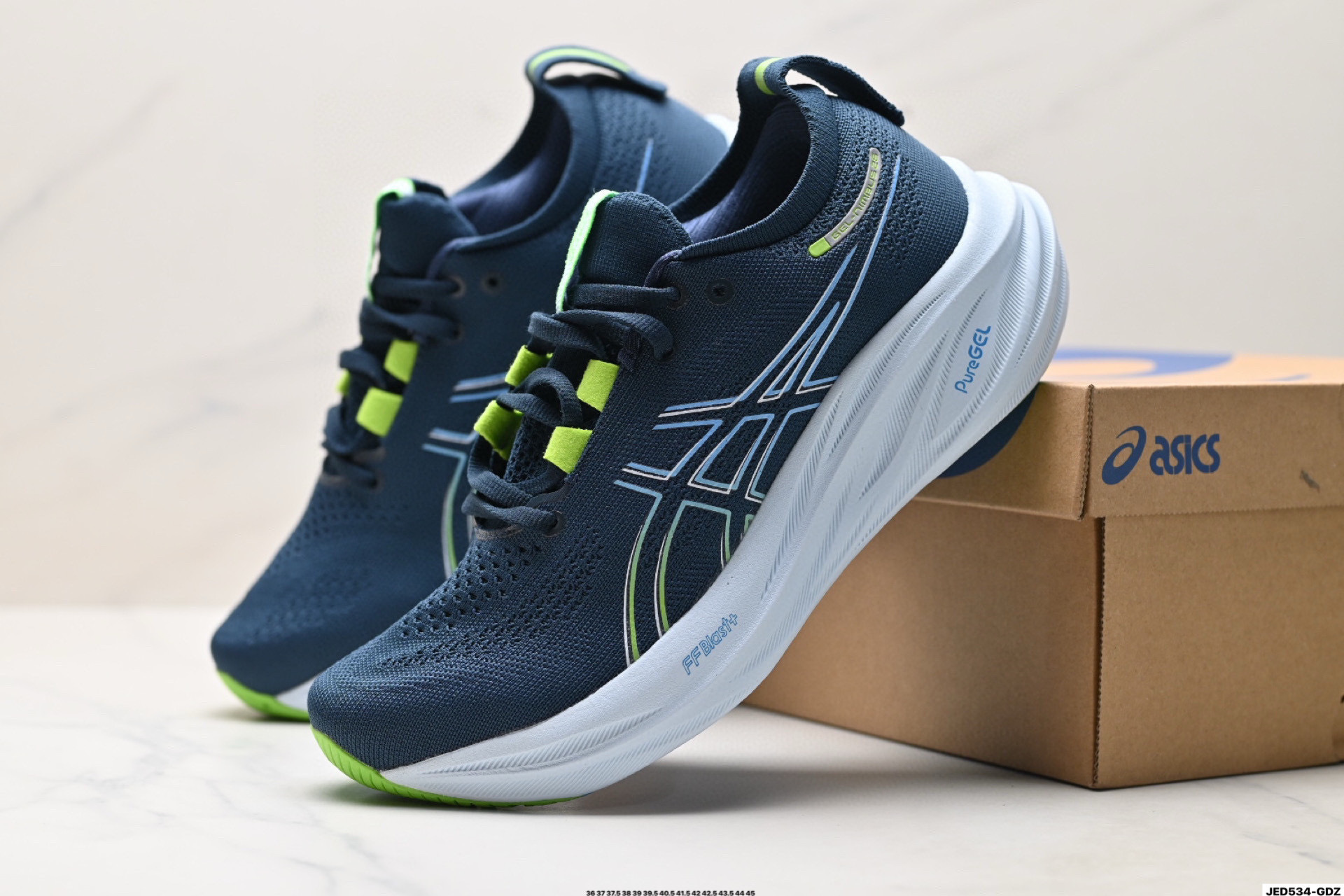 ASICS Gel-Nimbus 26