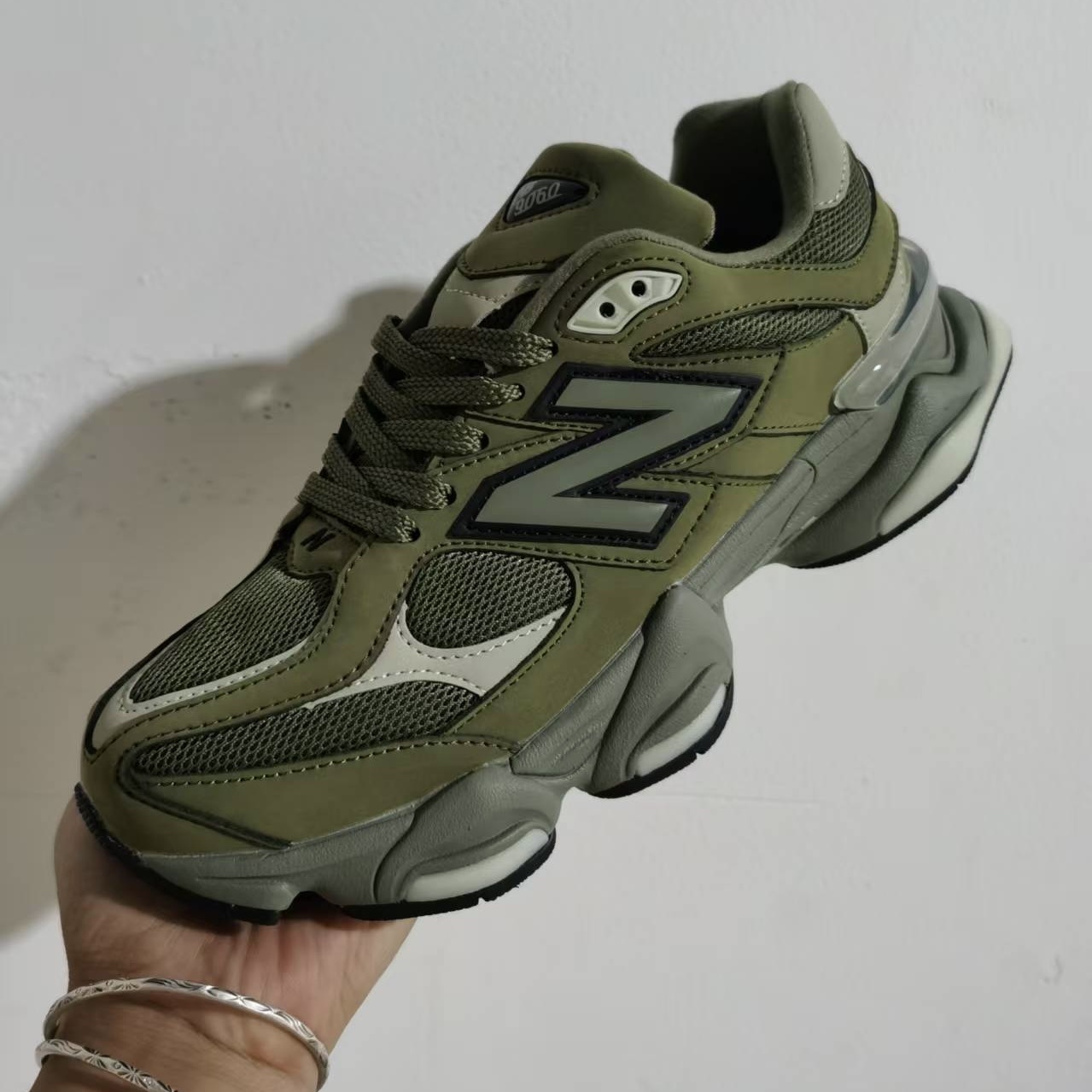 New Balance 9060 Collection