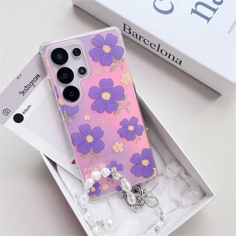 Galaxy A05 Protective Case Precise Fit - back view