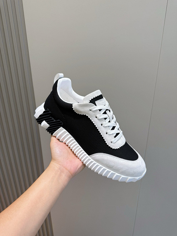 Hermes Sneakers