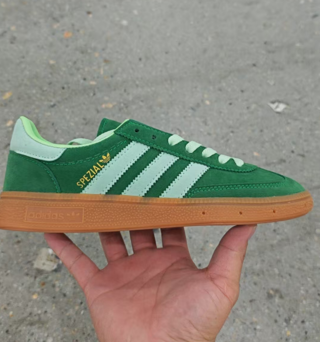 Adidas Samba Spezial