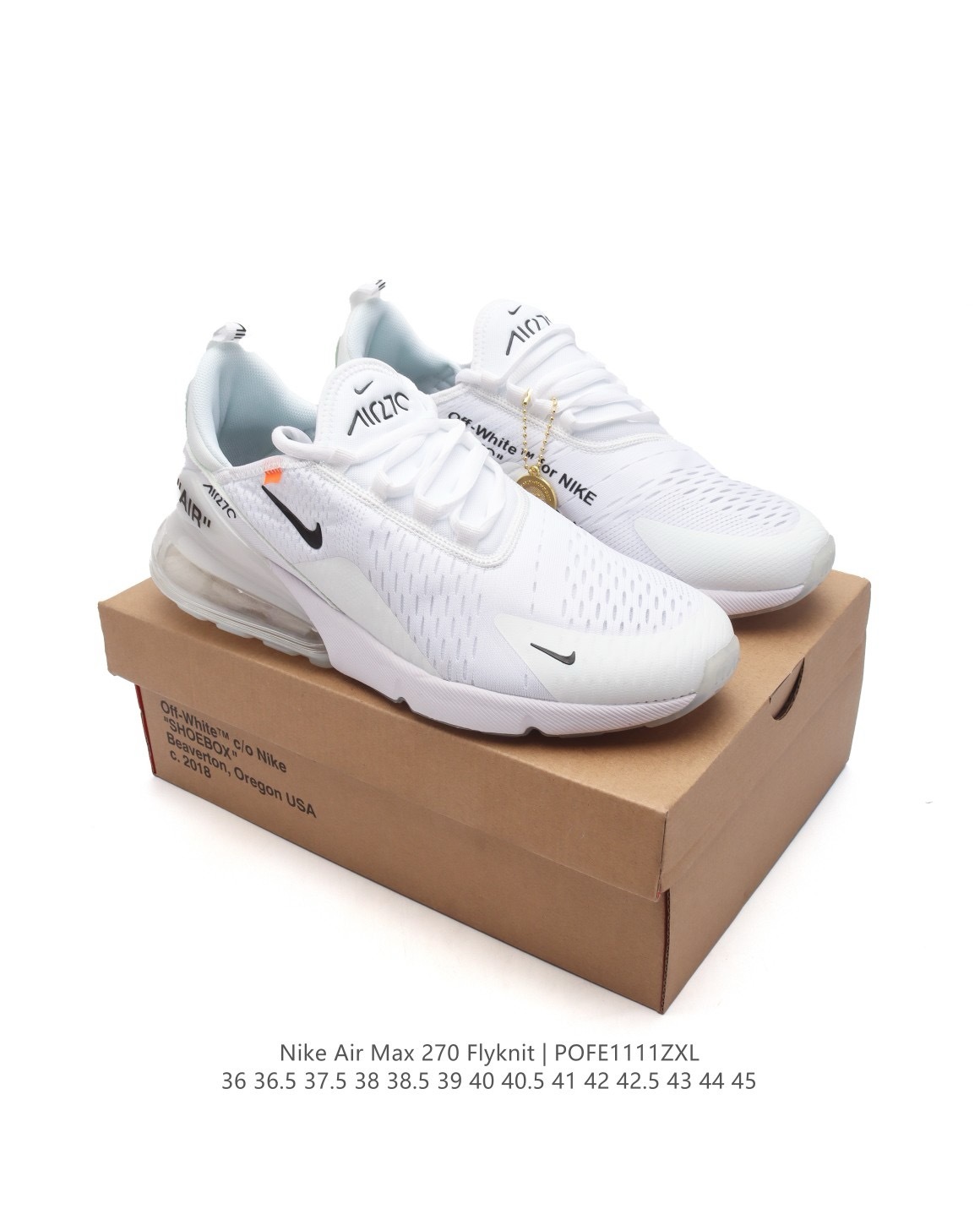 Nike Air Max 270