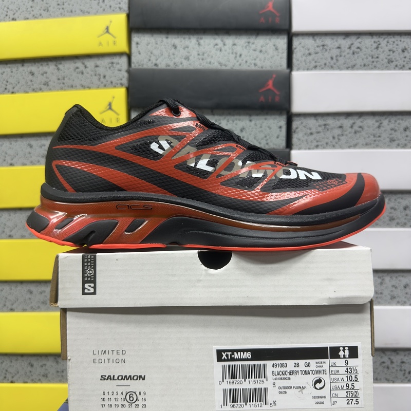 Salomon XT-6 Style M Sneakers