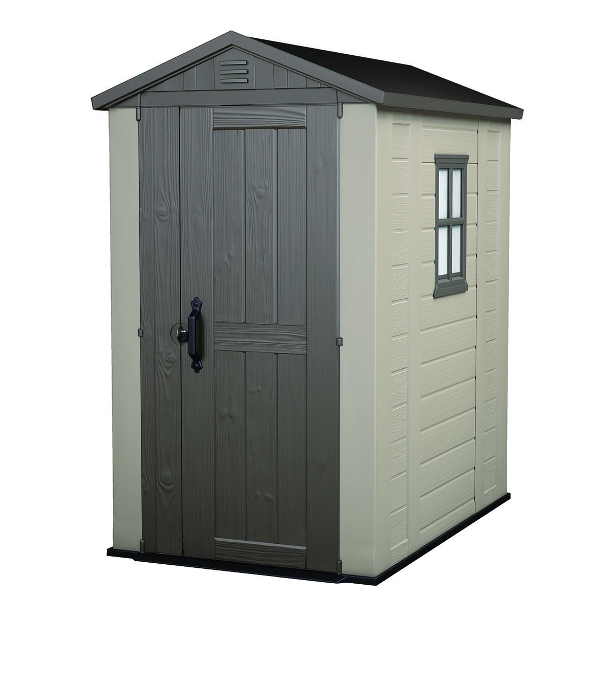 4x6 Storage Shed