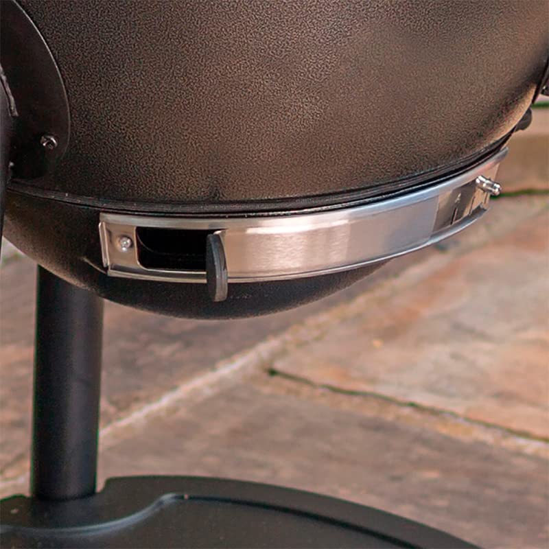 Char-Griller E16620 Akorn Kamado Charcoal Grill