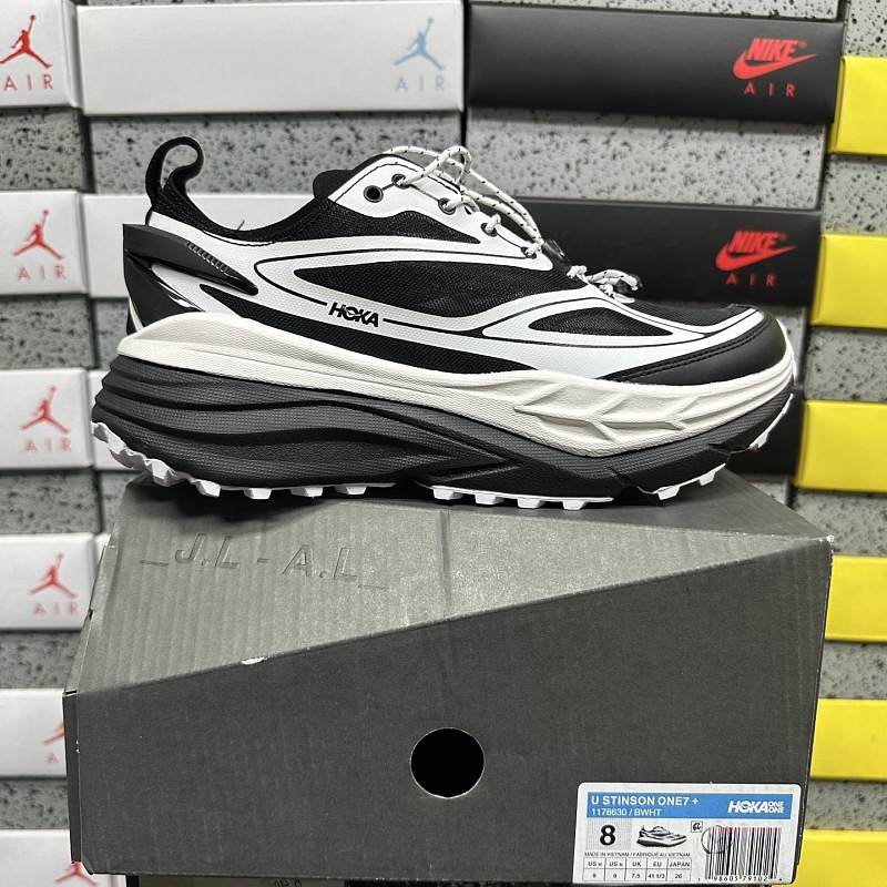 Hoka Stinson One 7 Sneakers